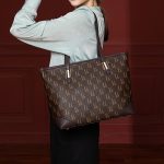 Large Capacity Totes Women's Fashion Personalized Printing - Image 4