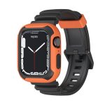 Fashion Watch Band Integrated Wristband - Image 9
