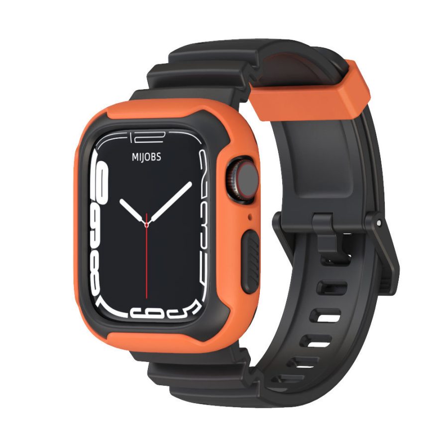 Fashion Watch Band Integrated Wristband - Image 9