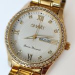 Men's Classic Stainless Steel Quartz Luminous Watch Luxury Wristwatch For MEN - Image 6