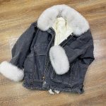 Thicken Winter Jackets For Women Puffy Wind Warm - Image 8