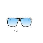 Casual Men Women Lovers Sunglasses Glasses - Image 10