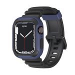 Fashion Watch Band Integrated Wristband - Image 7