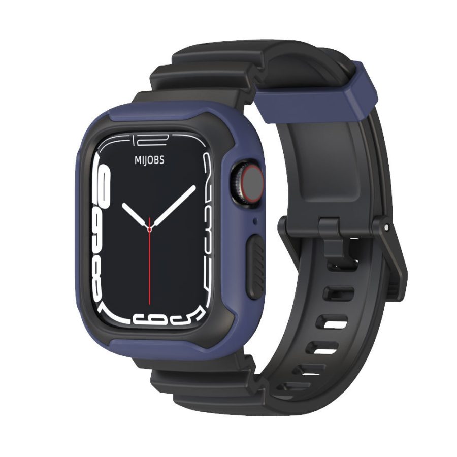 Fashion Watch Band Integrated Wristband - Image 7