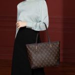 Large Capacity Totes Women's Fashion Personalized Printing - Image 6