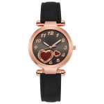 Retro Love Watch Women's Niche Simplicity - Image 9