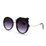 Sun Glasses Men Alloy Sunglasses For Women Eyewear Color - Image 6