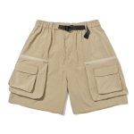 Men's Fashion Retro Casual Functional Workwear Shorts - Image 8