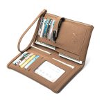 Long Female Wallet Simple Clutch - Image 5
