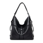 Women's Fashion Shoulder Messenger Bag - Image 4