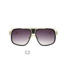 Casual Men Women Lovers Sunglasses Glasses - Image 3
