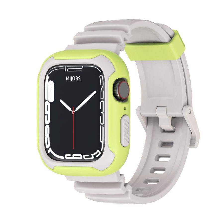Fashion Watch Band Integrated Wristband - Image 10
