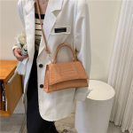 New Shoulder Crossbody Popular Handbag For Women - Image 8