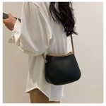 Casual Versatile Small Bag Women's Simple Shoulder - Image 8