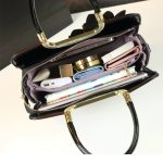 Fairy Temperament Everything Flowers Hand Crossbody Bag - Image 5