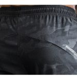 Thin Stretch Breathable Camo Sweatpants For Men - Image 7