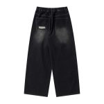 Design Sense Distressed Jeans Men's Trendy Hip-hop Retro - Image 2