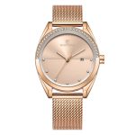 Waterproof Calendar Women Quartz Watch - Image 7