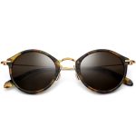 Fashion Personality Polarized Sunglasses For Women