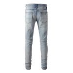 High Street Skinny Stretch Jeans - Image 5