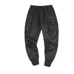 Trendy Functional Leggings Casual Harlan Pants - Image 3