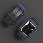 Fashion Watch Band Integrated Wristband - Image 2