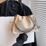 Women's Fashion Clouds Underarm Bag - Image 4