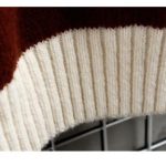 Half High Collar Thickened Mid Collar Underlay Knit - Image 4