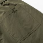 Tapered Casual Pants Men's Zipper Printing Loose - Image 6