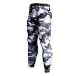 Men's Tight Sports Pants Training Fitness - Image 3