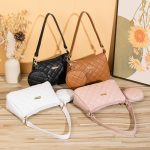 Women's High-quality Shoulder Bag - Image 7