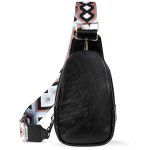Women's Fashion Shoulder Messenger Bag - Image 3