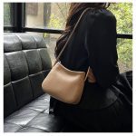 Casual Versatile Small Bag Women's Simple Shoulder - Image 10