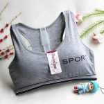 Bras, Vests, Underwear, Pure Cotton - Image 2