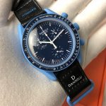 Multi-function Quartz Watch With Belt - Image 3