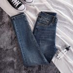 High Waist Jeans Women Pants - Image 5
