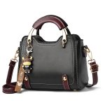 Women's Fashionable Elegant Shoulder Messenger Bag - Image 2