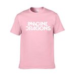 Men's Short-sleeved T-shirt Pure Cotton Men's T-shirt Men