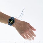 Multi-sport Function Watch, Blood Pressure And Heart Rate Monitoring, Sleep Detection - Image 3