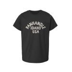 3D Printed T-shirt Short Sleeve Men - Image 6