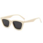 Retro Cats' Eye Sunglasses Women - Image 4