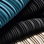 Vintage Inspired Pleated Midi Dress - Image 7