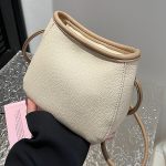 Casual Versatile Small Bag Women's Simple Shoulder - Image 2