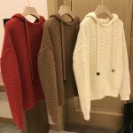 Hooded Sweater Sweater Men's Versatile Color Sweater Youth Long Sleeve - Image 9