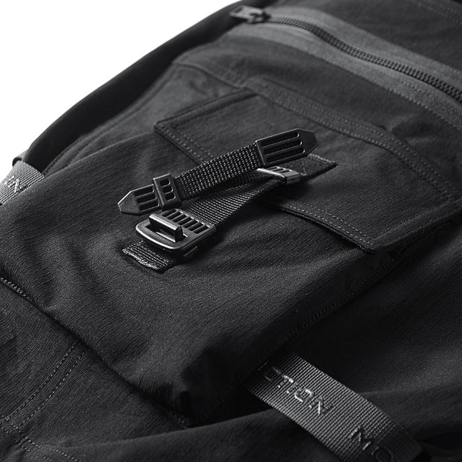 Functional Style Work Shorts For Men - Image 2