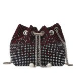 New Light Diamond Shoulder Crossbody Bag - Image 5