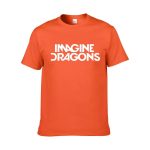 Men's Short-sleeved T-shirt Pure Cotton Men's T-shirt Men - Image 10