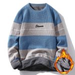 Men's Spring And Autumn Long-sleeved T-shirt