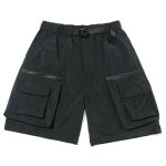Men's Fashion Retro Casual Functional Workwear Shorts - Image 2