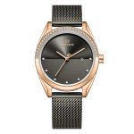 Waterproof Calendar Women Quartz Watch - Image 4